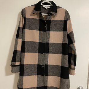 COPY - BB Dakota Eldridge Jacket